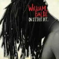 Little Sista — William Baldé