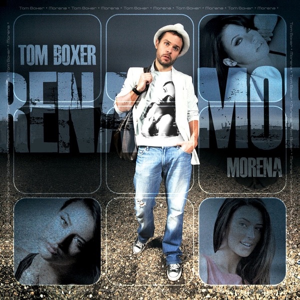 Deep In Love (feat. J Warner) [Remixes] - EP - Album di Tom Boxer & Morena  - Apple Music