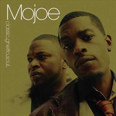 Mo'Joe - Sweetwater Intro (Album Version (Edited))