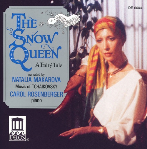 Tchaikovsky: Album for the Young, The Snow Queen