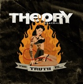 Theory of a Deadman - Hurricane