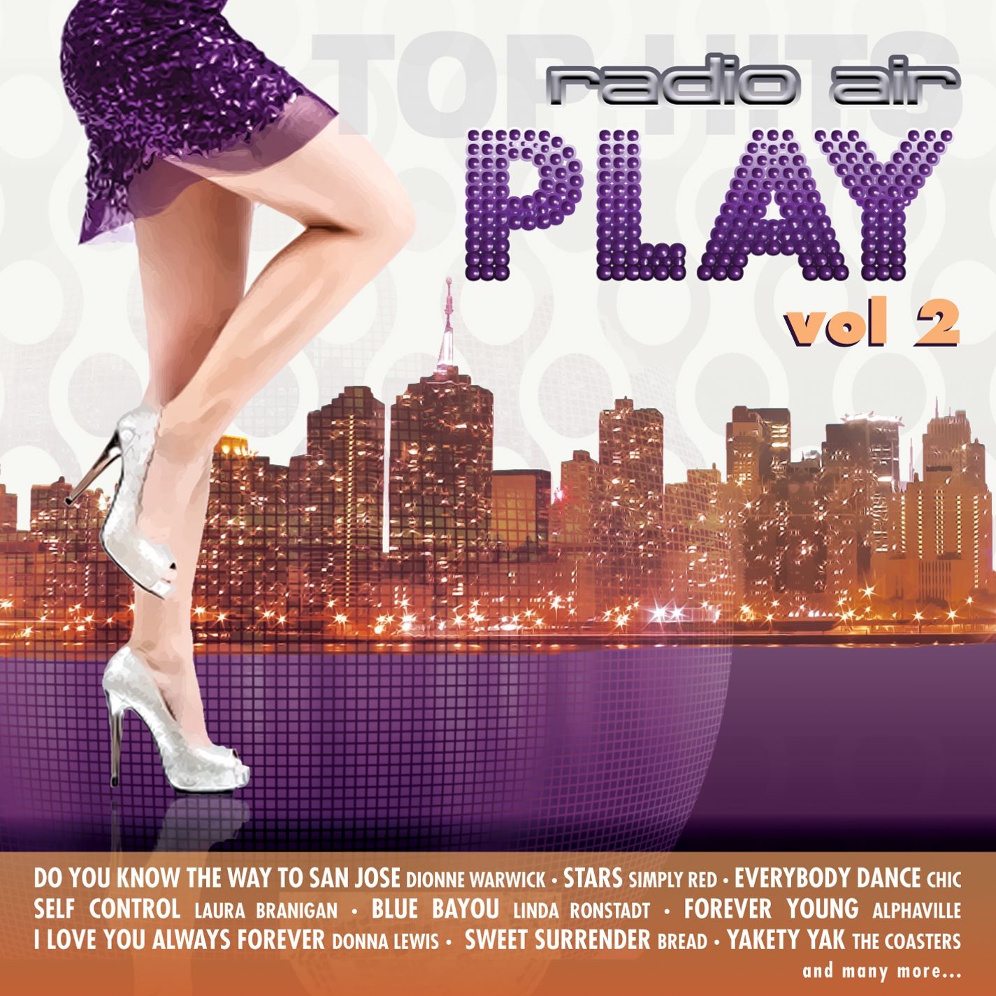 Radio Air Play, Vol. 2