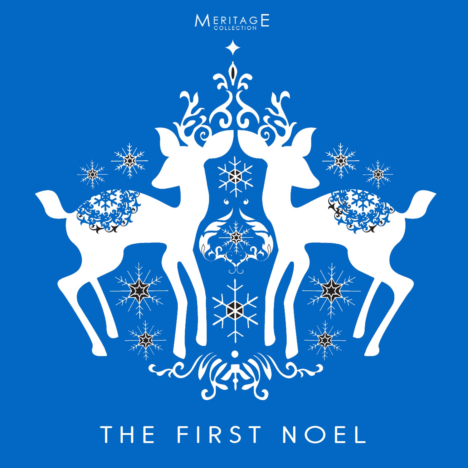 Meritage Christmas: The First Noel