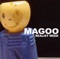 Powerman - Magoo lyrics