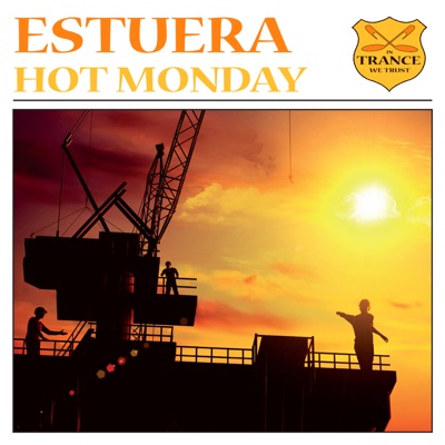 Hot Monday - Single