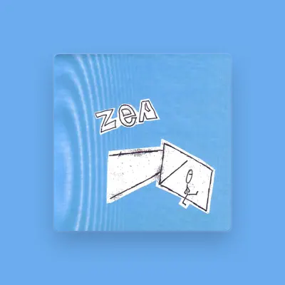 Listen to Zea, watch music videos, read bio, see tour dates & more!