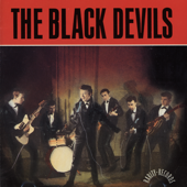 Best Of The Black Devils - The Black Devils