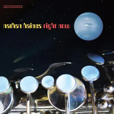Listen to Right Now by Nathan Haines
