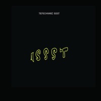 Issst - EP - Tiefschwarz