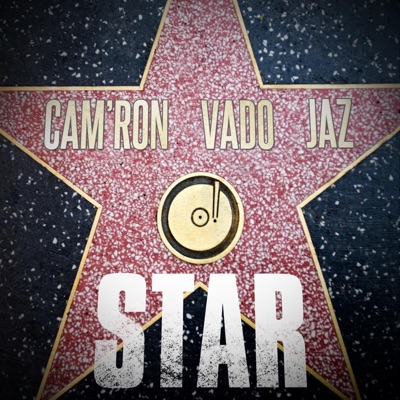 Star (feat. Jaz) - Single