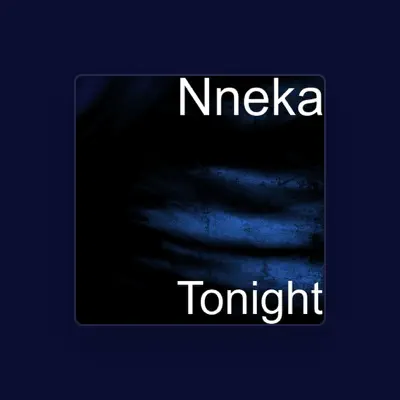Listen to Nneka, watch music videos, read bio, see tour dates & more!