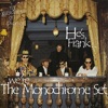 The Monochrome Set - J.D.H.A.N.E.Y