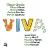 Diego Urcola - Tango Azul (feat. Conrad Herwig, Antonio Sanchez, Edward Simon)
