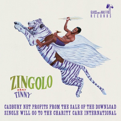 Zingolo (Remixes) - EP