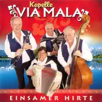 So gfallts em Hans Fischer — Kapelle Via Mala