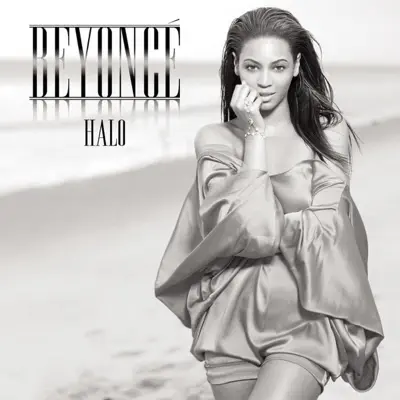 Halo - EP - Beyoncé