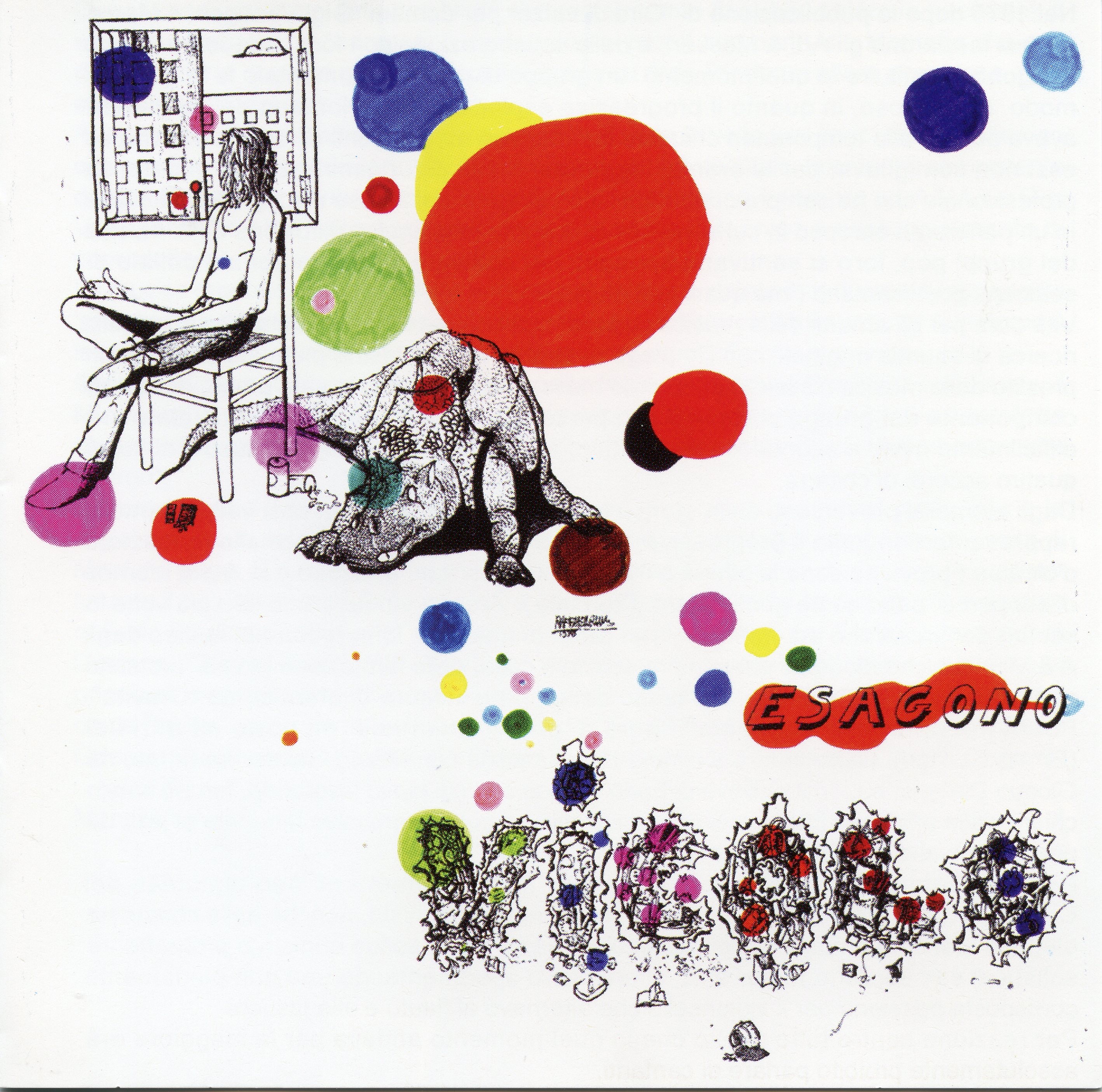 Vicolo + Bonus tracks