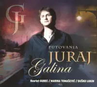 Jer kad ostarim* — JURAJ GALINA