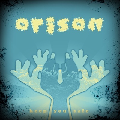 Keep You Safe - Single