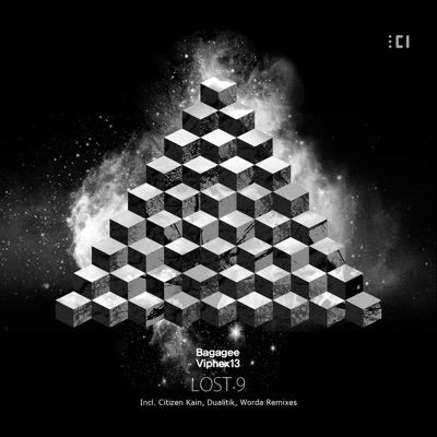 Lost9 (Remixes)