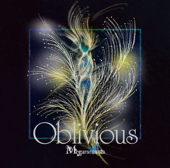 Cover art for Oblivious by Megaromania