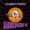 The Sabres of Paradise - Return of Carter