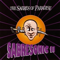 The Sabres of Paradise - Return of Carter