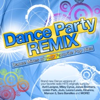 Anya Lyle - Don't Stop the Music (Dance Remix)