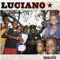 Love Is the Future (feat. Nadine Sutherland) - Luciano lyrics