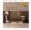 Mozart: Symphony No. 1 and 32 - Sibelius: Violin Concerto, Op. 47