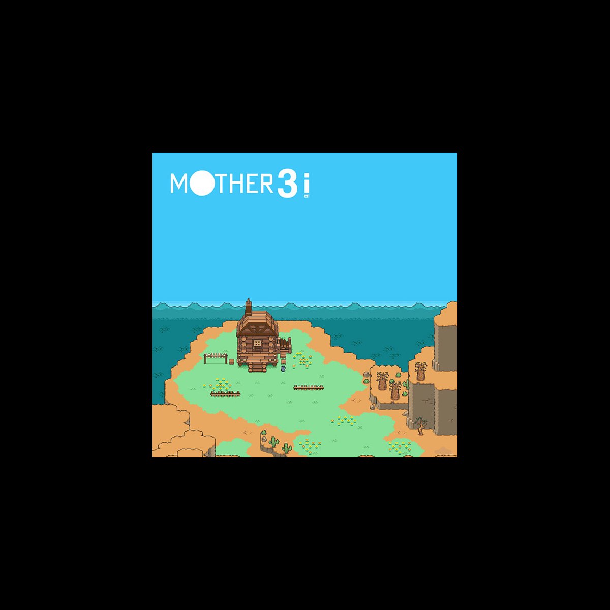 MOTHER3i - MOTHER3のアルバム - Apple Music