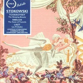 The Sleeping Beauty (Highlights) : Prologue: No.3 Pas de Six: Adagio-Allegro Vivo; Candide; the Fairy of the Song-Birds; the Lilac Fairy artwork