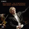 Stream & download Beethoven, L. Van: Symphonies Nos. 1-9