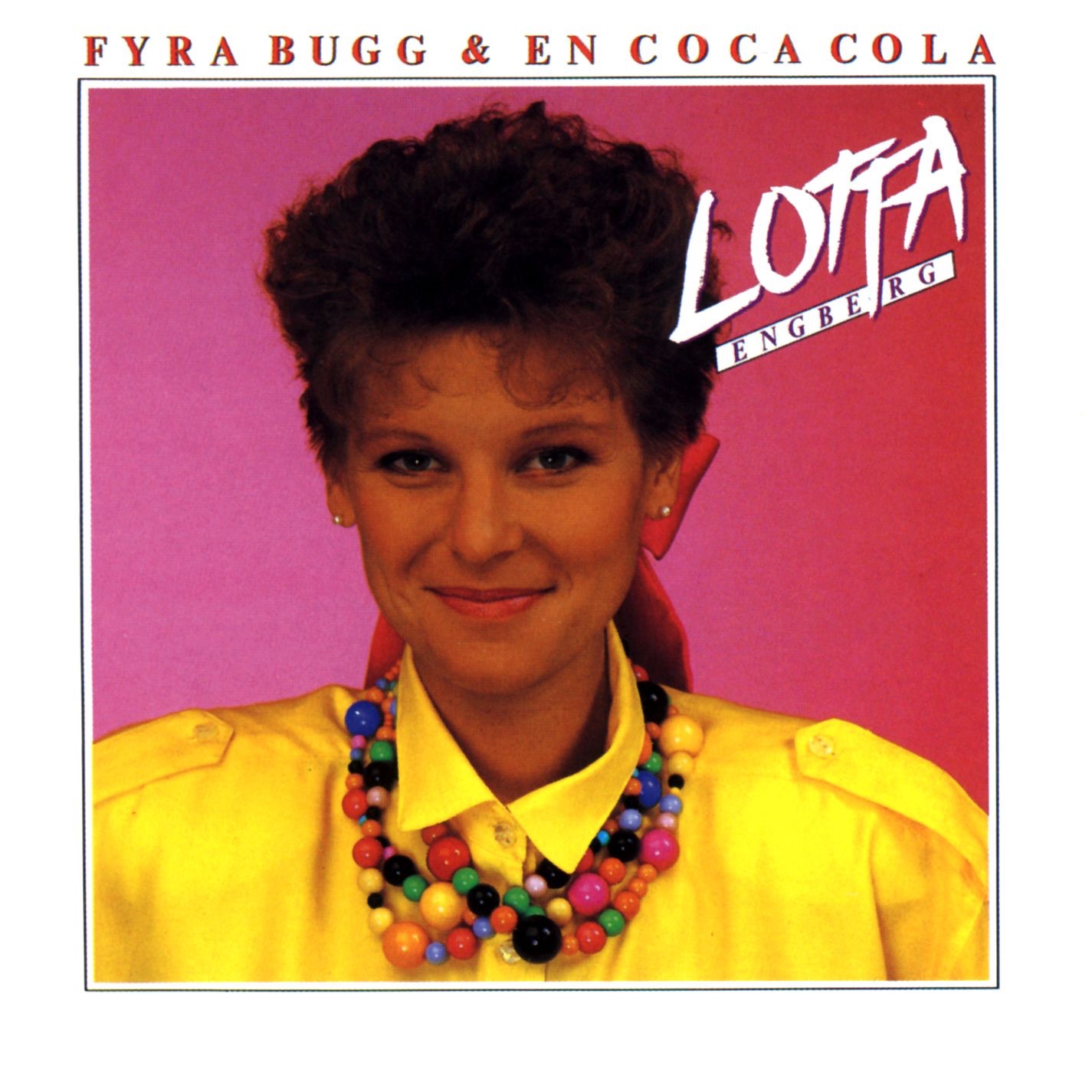 Fyra Bugg Och en Coca-Cola