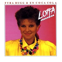 Lotta Engberg - Fyra Bugg & en Coca-Cola