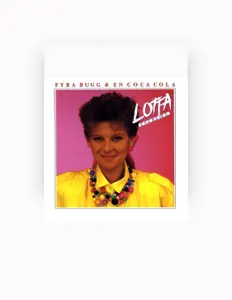 Listen to Lotta Engberg, watch music videos, read bio, see tour dates & more!