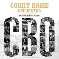 Blues on Mack Avenue