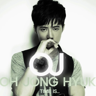 Time Is… - Single