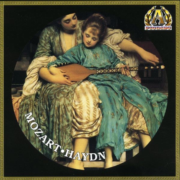 Mozart: Eine Kleine Nachtmusic - Haydn: Horn Concerto