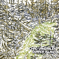 Chad VanGaalen - Wandering Spirits