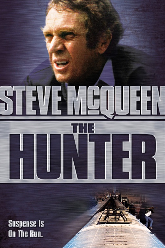 The Hunter