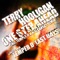 One Step Ahead - Terry Hooligan lyrics