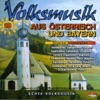 Volksmusik aus Österreich und Bayern