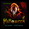 Halloween Scary Sounds - Cybermonsters