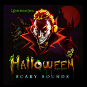 Halloween Scary Sounds