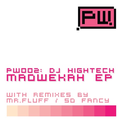 Maowekah - EP