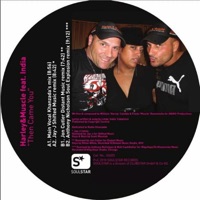 Then Came You - Single - Harley & Muscle & India