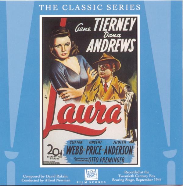 Laura/Jane Eyre cover