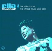  Ella Fitzgerald - Ding-Dong! The Witch Is Dead 