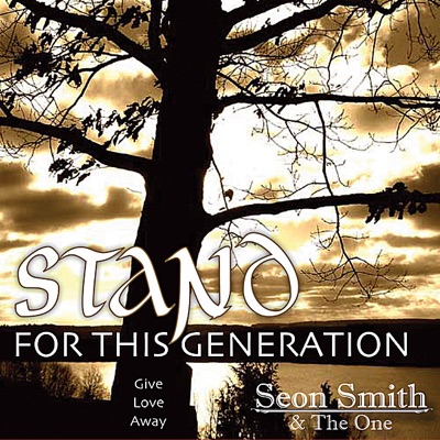 Stand for This Genration Give Love Away